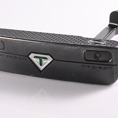 Odyssey Toulon Stroke Lab Madison Putter / 33.5 Inch - Image 1