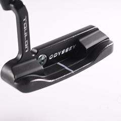 Odyssey Toulon Stroke Lab Madison Putter / 33.5 Inch - Image 3