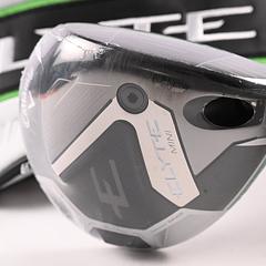 Callaway Elyte Mini Driver / 13.5 Degree / Regular Flex Denali Charcoal 50 Shaft - Image 7