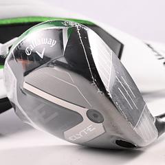 Callaway Elyte Mini Driver / 13.5 Degree / Regular Flex Denali Charcoal 50 Shaft - Image 1