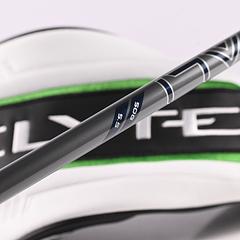 Callaway Elyte Mini Driver / 13.5 Degree / Regular Flex Denali Charcoal 50 Shaft - Image 3