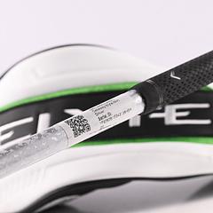 Callaway Elyte Mini Driver / 13.5 Degree / Regular Flex Denali Charcoal 50 Shaft - Image 2