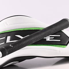 Callaway Elyte Mini Driver / 13.5 Degree / Regular Flex Denali Charcoal 50 Shaft - Image 9