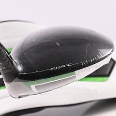 Callaway Elyte Mini Driver / 13.5 Degree / Regular Flex Denali Charcoal 50 Shaft - Image 4