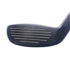 Used Titleist 816 H2 3 Hybrid / 19 Degrees / Stiff Flex - Image 6