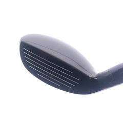 Used Titleist 816 H2 3 Hybrid / 19 Degrees / Stiff Flex - Image 7