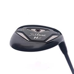Used Titleist 816 H2 3 Hybrid / 19 Degrees / Stiff Flex - Image 3
