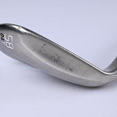 Titleist Vokey SM9 Lob Wedge / 58 Degree / Wedge Flex Vokey Design Steel Shaft - Image 4