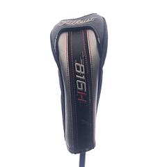 Used Titleist 816 H2 3 Hybrid / 19 Degrees / Stiff Flex - Image 1