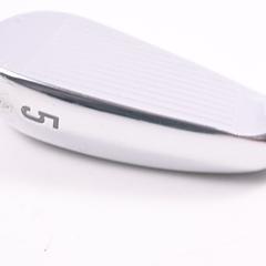 Callaway Mavrik Pro #5 Iron / 23.5 Degree / Stiff Flex Dynamic Gold 115 MID S300 - Image 3