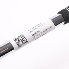 Callaway Mavrik Pro #5 Iron / 23.5 Degree / Stiff Flex Dynamic Gold 115 MID S300 - Image 5