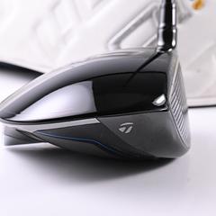 Taylormade Qi10 Driver / 10.5 Degree / Stiff Flex Ventus Blue 5 Shaft - Image 3