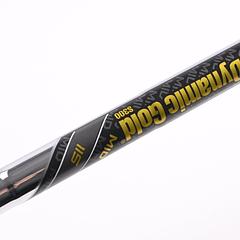 Callaway Mavrik Pro #5 Iron / 23.5 Degree / Stiff Flex Dynamic Gold 115 MID S300 - Image 4