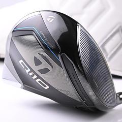 Taylormade Qi10 Driver / 10.5 Degree / Stiff Flex Ventus Blue 5 Shaft - Image 1