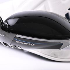 Taylormade Qi10 Driver / 10.5 Degree / Stiff Flex Ventus Blue 5 Shaft - Image 5