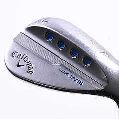 Callaway Jaws MD5 Lob Wedge / 60 Degree / Stiff Flex Project X Shaft - Image 1