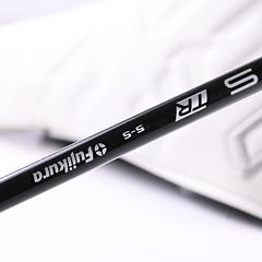 Taylormade Qi10 Driver / 10.5 Degree / Stiff Flex Ventus Blue 5 Shaft - Image 6