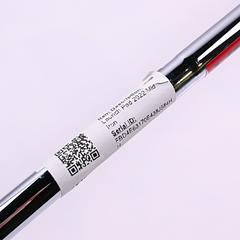 Wilson Staff Launch Pad 2022 #7 Iron / 34 Degree / Regular Flex KBS Tour 80 - Image 5