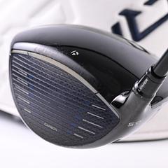 Taylormade Qi10 Driver / 10.5 Degree / Stiff Flex Ventus Blue 5 Shaft - Image 4