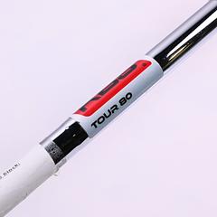 Wilson Staff Launch Pad 2022 #7 Iron / 34 Degree / Regular Flex KBS Tour 80 - Image 4