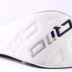 Taylormade Qi10 Driver / 10.5 Degree / Stiff Flex Ventus Blue 5 Shaft - Image 9