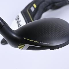 Ping G430 #3 Hybrid / 19 Degree / Stiff Flex Ping Alta CB Black 70 Shaft - Image 5