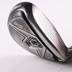 Titleist 915H #2 Hybrid / 18 Degree / Stiff Flex Diamana S+ Blue 70 Shaft - Image 1