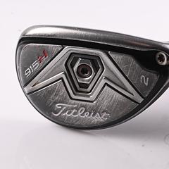 Titleist 915H #2 Hybrid / 18 Degree / Stiff Flex Diamana S+ Blue 70 Shaft - Image 2