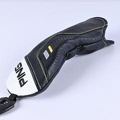 Ping G430 #3 Hybrid / 19 Degree / Stiff Flex Ping Alta CB Black 70 Shaft - Image 9