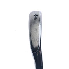 Used Titleist 716 T-MB 4 Hybrid / 23 Degrees / Stiff Flex - Image 4