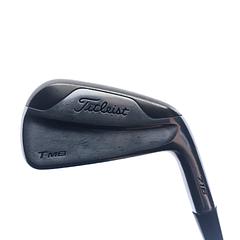 Used Titleist 716 T-MB 4 Hybrid / 23 Degrees / Stiff Flex - Image 1