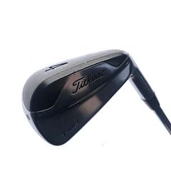Used Titleist 716 T-MB 4 Hybrid / 23 Degrees / Stiff Flex - Image 2