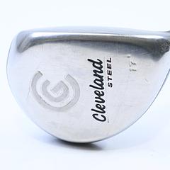 Cleveland Steel #5 Wood / 17 Degree / Stiff Flex Cleveland Launcher - Image 2
