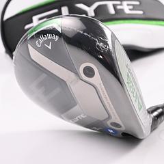 Callaway Elyte HL #3 Wood / 16.5 Degree / Regular Flex Denali Charcoal 60 Shaft - Image 3