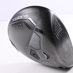 Cobra Darkspeed X Driver / 9 Degree / Stiff Flex UST LinQ White 6 M40X Shaft - Image 8