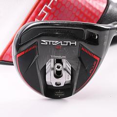 Taylormade Stealth 2 Plus #3 Wood / 15 Degree / Stiff Flex Kai'li Red 75 Shaft - Image 2