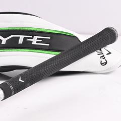 Callaway Elyte HL #3 Wood / 16.5 Degree / Regular Flex Denali Charcoal 60 Shaft - Image 1