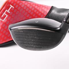 Taylormade Stealth 2 Plus #3 Wood / 15 Degree / Stiff Flex Kai'li Red 75 Shaft - Image 4