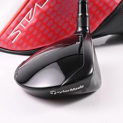 Taylormade Stealth 2 Plus #3 Wood / 15 Degree / Stiff Flex Kai'li Red 75 Shaft - Image 3