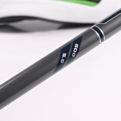 Callaway Elyte HL #3 Wood / 16.5 Degree / Regular Flex Denali Charcoal 60 Shaft - Image 8