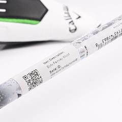 Callaway Elyte HL #3 Wood / 16.5 Degree / Regular Flex Denali Charcoal 60 Shaft - Image 9