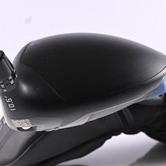 Cobra DS-Adapt X Driver / 10.5 Degree / Stiff Flex Denali Blue 60 Shaft - Image 5