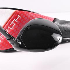 Taylormade Stealth 2 Plus #3 Wood / 15 Degree / Stiff Flex Kai'li Red 75 Shaft - Image 5