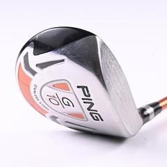 Ping G10 #3 Wood / 15.5 Degree / Stiff Flex Ping TFC 129 Shaft - Image 4