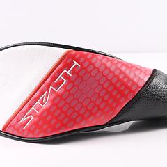 Taylormade Stealth 2 Plus #3 Wood / 15 Degree / Stiff Flex Kai'li Red 75 Shaft - Image 9