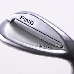Ping Glide Gorge Lob Wedge / 60 Degree / Wedge Flex Ping CFS Shaft - Image 1