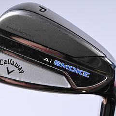 Callaway Paradym Ai Smoke Pitching Wedge / 42 Degree / Regular Flex Elevate MPH - Image 1