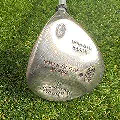 Callaway Warbird Great Big Bertha 5 FWY - Image 1