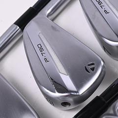 Taylormade P790 2025 Irons / 5-PW / Regular Flex UST Recoil Dart 90 Shafts - Image 4