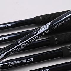 Taylormade P790 2025 Irons / 5-PW / Regular Flex UST Recoil Dart 90 Shafts - Image 3